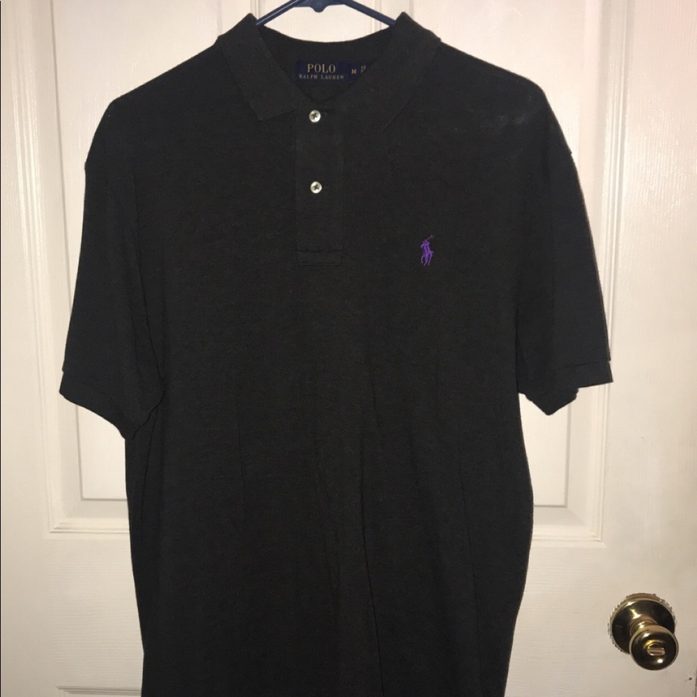 Ralph Lauren Short Sleeve Polo